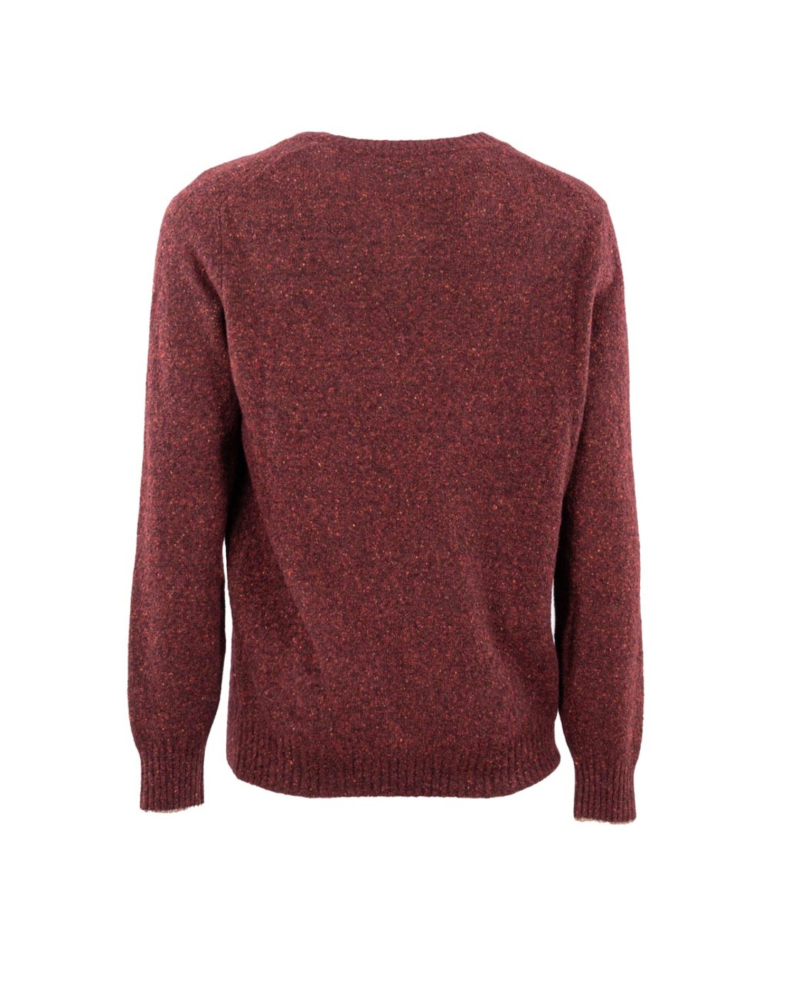 shop BRUNELLO CUCINELLI  Girocollo: Brunello Cucinelli maglia bottonata in alpaca, lana, seta e cotone.
Girocollo in maglia a coste.
Spalla regolare.
Polsini e fondo in maglia a coste.
Maglia rasata.
Composizione: 36% ALPACA, 25% POLIAMMIDE, 13% LANA, 13% SETA, 10% COTONE, 3% VISCOSA.
Made in Italy.. MOH709200-CTI67 number 6977335